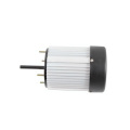 3 Phase Low Noise Speed Regulation Mini Electric Motor